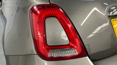 Fiat 500 1.0 Mild Hybrid Star 3dr Petrol Hatchback